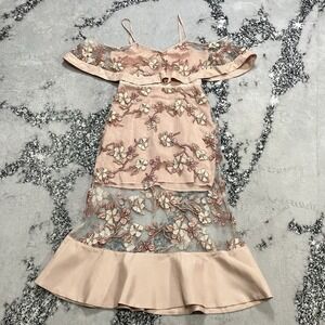 Alice McCall | Dresses | One Shoulder Midi Dress With Tag | Poshmark